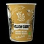 Instant noodlesoup yellow curry bio 75 Gram