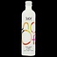 Siroop wortel gember & appel 340 Milliliter