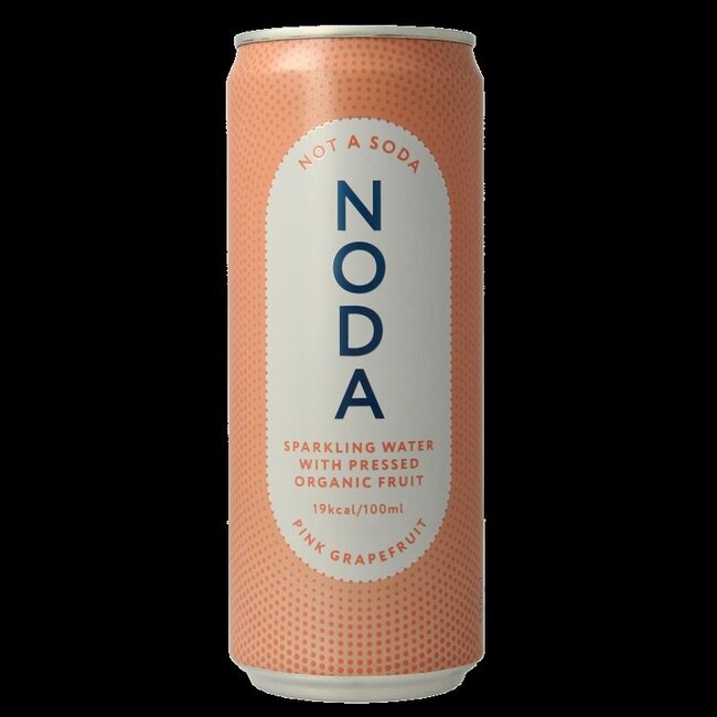 Pink grapefruit bio 330 Milliliter