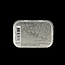 Liquorice pellets pure 16 Gram