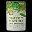 Matcha classic poeder vegan bio 75 Gram