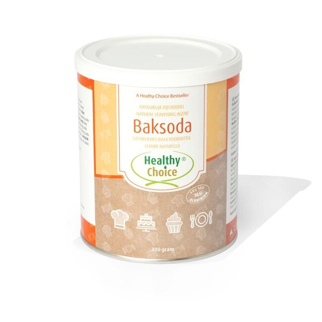 Baksoda combibus 300 Gram