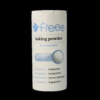 Doves Farm Glutenvrij bakpoeder 130 Gram