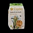 Glutenfree maizerice fusilli bio 500 Gram