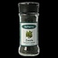Zeesla gemalen strooiflacon bio 25 Gram