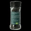 Zeesla gemalen strooiflacon bio 25 Gram