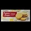 Proteine shape biscuits vanilla and lemon 156 Gram