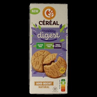 Cereal Good biscuit 150 Gram