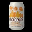 Sparkling orange & lemon bio 330 Milliliter