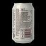 Sparkling elderflower bio 330 Milliliter