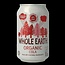 Sparkling cola bio 330 Milliliter
