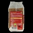 Crackers pretzel kaas bio 160 Gram