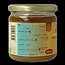Pindakaas zonder zout bio 330 Gram