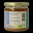 Pindakaas zonder zout bio 330 Gram