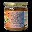 Pindakaas zonder zout bio 330 Gram