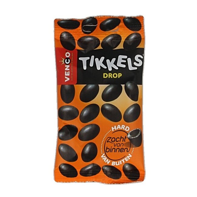Tikkels drop 45 Gram