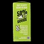 Qrackers lowcarb 3 x 2 stuks bio 80 Gram