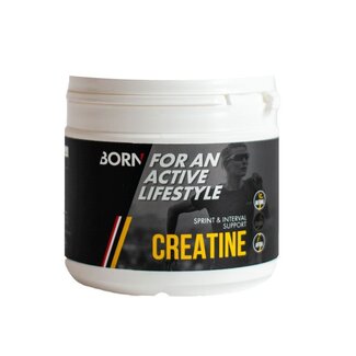 BORN BORN Creatine sprint power 300 Gram