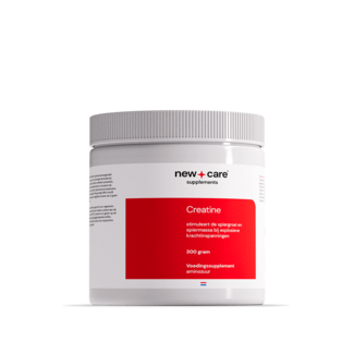New Care New Care Creatine 300 Gram
