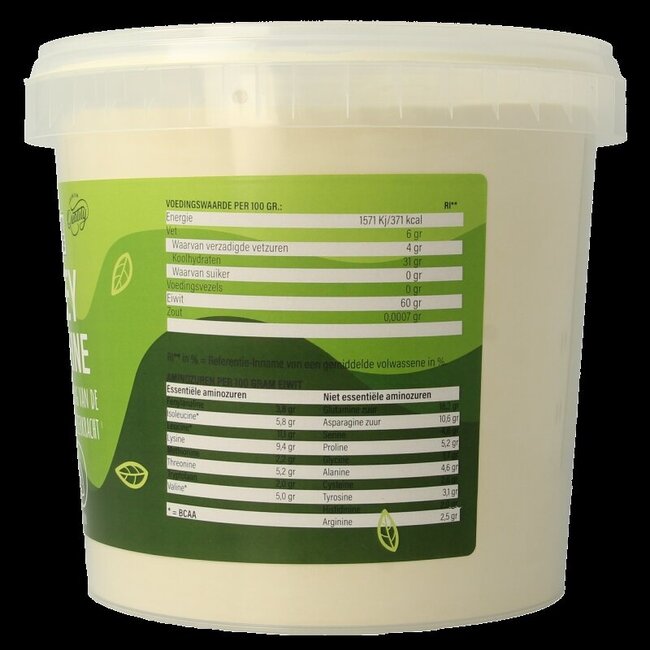 Nutriforce Super Whey Protéine 1 Kilogramme