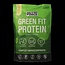Nutriforce Green fit protein vanille 700 g