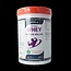Whey proteine isolate 100% natural 900 Gram
