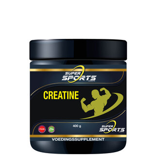 SNP Creatine puur 400 Gram