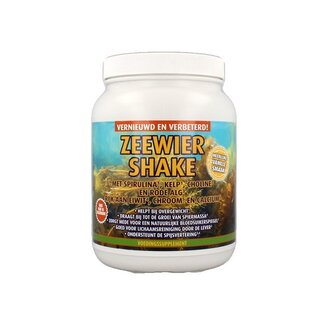 Natusor Natusor Shake protéiné aux algues 500 g