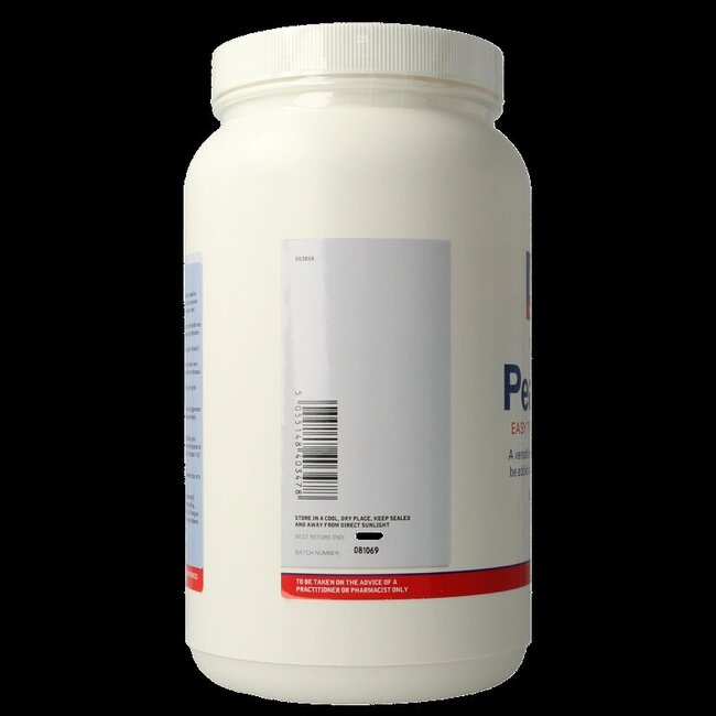 Poudre de protéines de pois Lamberts 750 grammes