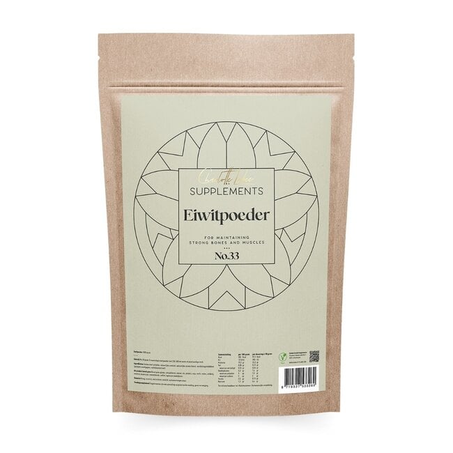 Eiwitpoeder 500 Gram