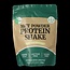 Proteine poeder premium shake vanille vegan 400 Gram