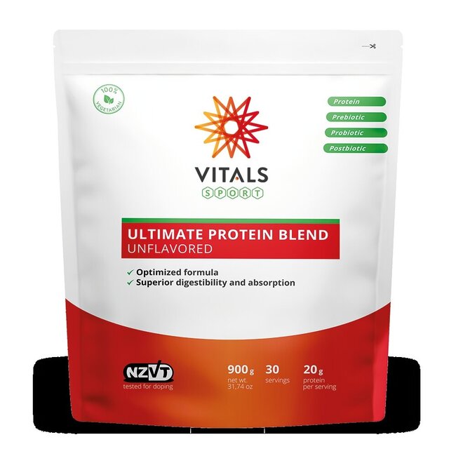 Ultimate protein blend 900 Gram