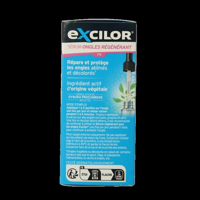 Excilor Regenerating serum 10 Milliliter