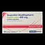 Healthypharm Ibuprofen 400mg liquid caps 20 Capsules