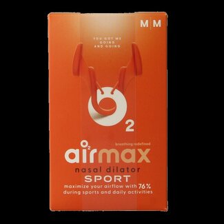 Airmax Airmax Sporters medium 2 Stuks