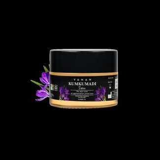 Vanan Vanan Kumkumadi Lepam 15 g