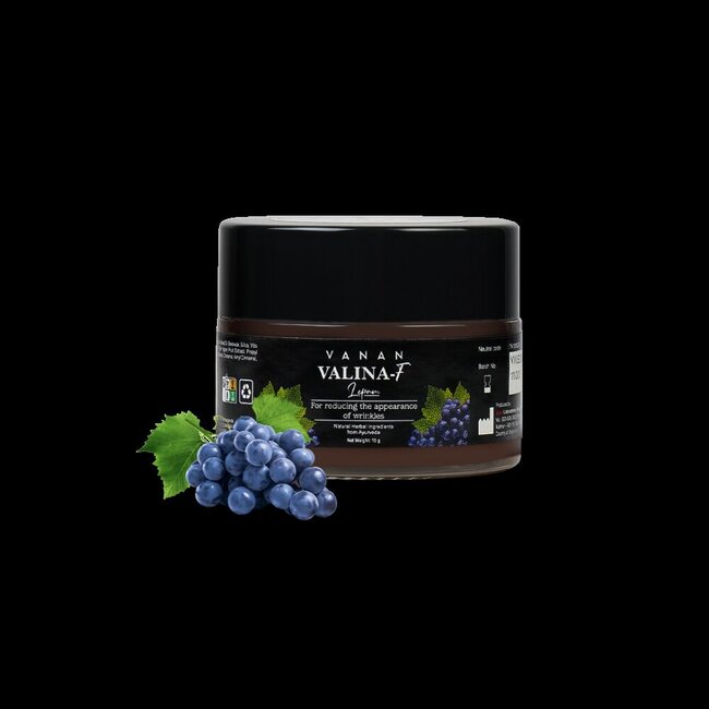 Valina F lepam 15 Gram