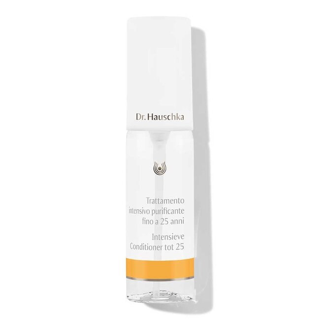 Dr. Hauschka Intensieve kuur tot 25 jaar  40 Milliliter