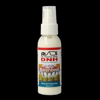 DNH DNH Lotion après morsure de tique 50 ml
