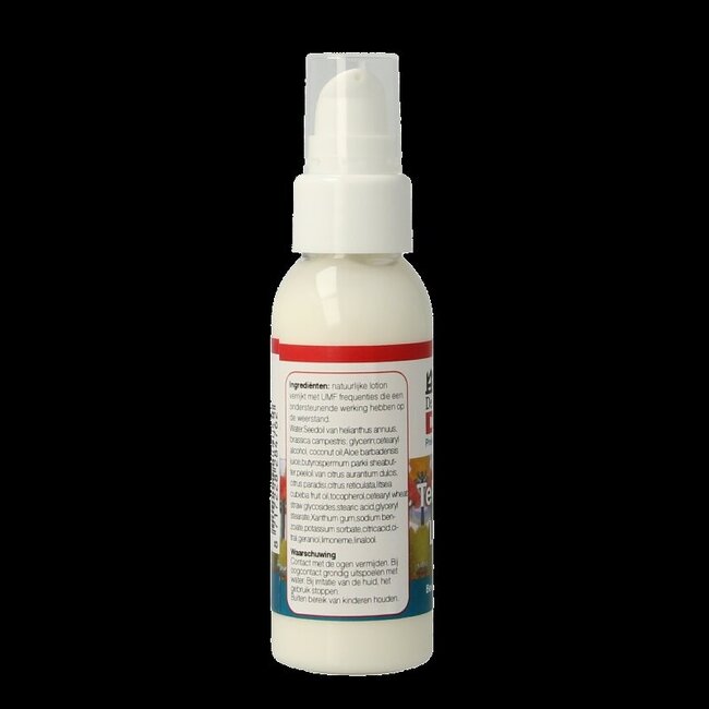 DNH Tekenbeet lotion 50 Milliliter