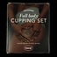 FASCIQ Full body cupping set 4 Stuks