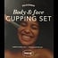 FASCIQ Body & face cupping set 6 Stuks