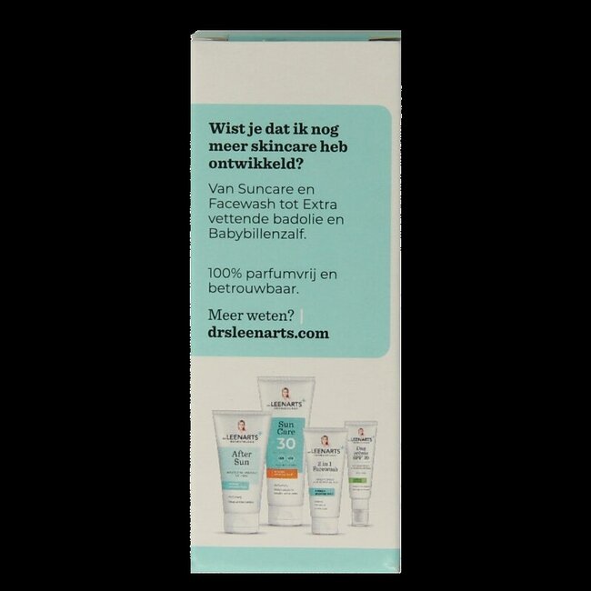 Drs Leenarts Lotion asséchante boutons 15 ml