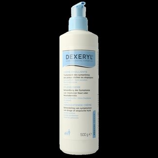 Pierre Fabre Pierre Fabre Dexeryl creme 500 Gram