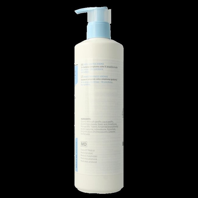 Pierre Fabre Dexeryl creme 500 Gram