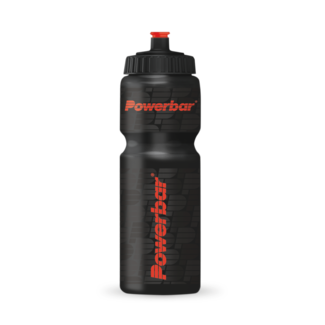 Powerbar Powerbar Bidon zwart 750ml 1 Stuks
