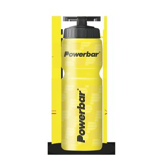 Powerbar Powerbar Bidon geel 750ml 1 Stuks