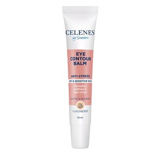 Celenes Baume contour des yeux Celenes Cloudberry 15 ml