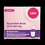 Linn Ibuprofen bruisgranulaat 400mg 10 Sachets