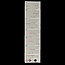 Mosquitno Insect repellent bracelet woven 1 Stuks